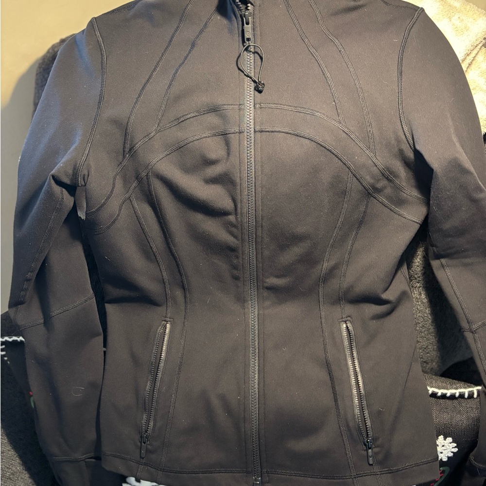 Lululemon Define jacket ￼